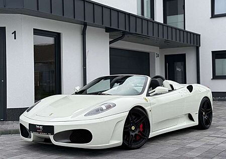 Ferrari F430 Spider F1/RACING SITZE/CARBON/NOVITEC 20"