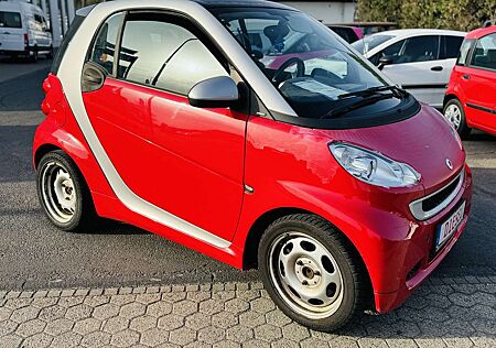 Smart ForTwo CDI DIESEL / KLIMA / SERVO /