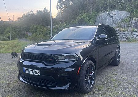 Dodge Durango 5,7 R/T Premium AWD Schiebedach & Scheibentönung