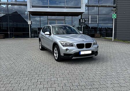 BMW X1 Diesel sDrive20d