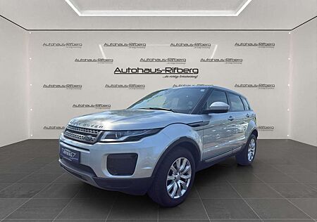 Land Rover Range Rover Evoque 2.0 D Pure/PDC/TEMPOMAT/SOUND