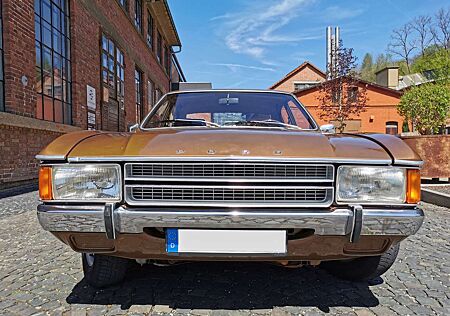 Ford Granada Consul L 2.0