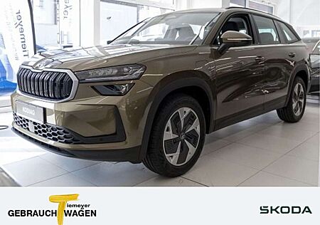 Skoda Kodiaq 1.5 TSI iV DSG Selection NAVI MATRIX KAME