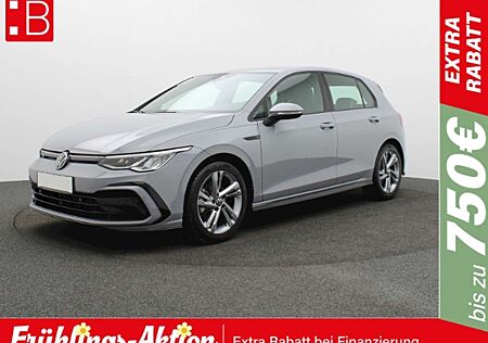 VW Golf Volkswagen 8 1.5 TSI R-Line BUSINESS NAVI ACC KAMERA