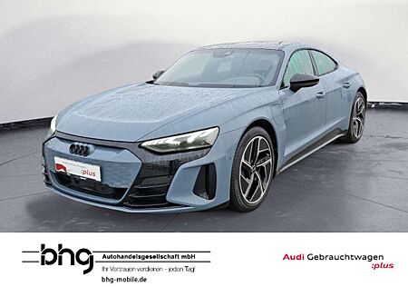 Audi e-tron GT AssistPlus B&O AreaView