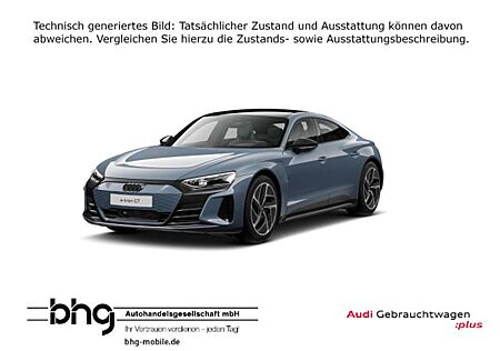 Audi e-tron GT AssistPlus B&O AreaView