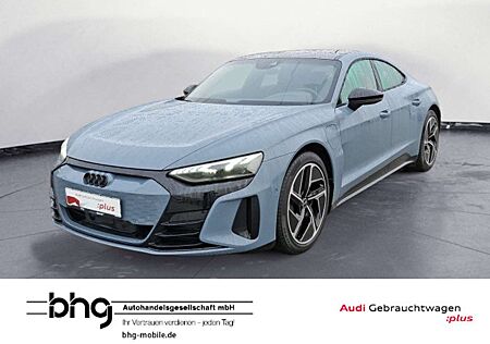 Audi e-tron GT AssistPlus B&O AreaView