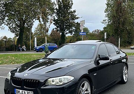 BMW 520d 520 Sport-Aut.