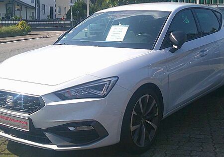 Seat Leon 1.5 TSI ACT OPF FR