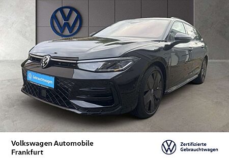 VW Passat Variant Volkswagen Passat 2.0 TDI DSG 4Motion R-Line Navi IQ.Light