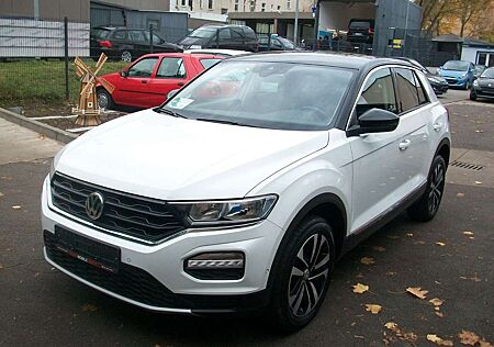 VW T-Roc Volkswagen 2.0 TDI IQ.DRIVE*DSG*Klima*Navi*PDC*Top*