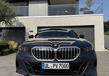BMW 520 d xDrive M Sport