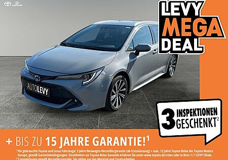 Toyota Corolla TS 2.0 Hybrid *NAVI*CARPLAY*AA*AHK*