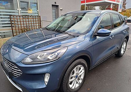 Ford Kuga Titanium