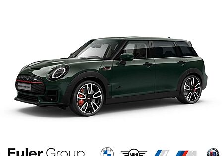 Mini John Cooper Works Clubman ALL4 A El. Panodach Panorama Leder Digitales Cockp