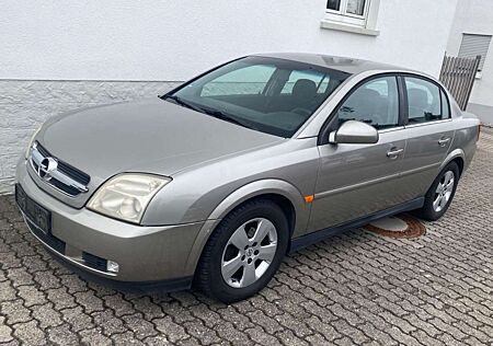 Opel Vectra C Lim. Elegance Aut. Klima/Alu