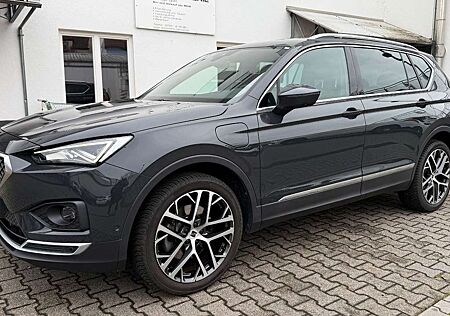 Seat Tarraco Xperience e-Hybrid ACC/AHK/LED/FULLLINK