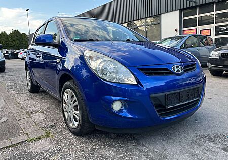 Hyundai i20 Comfort