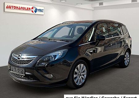 Opel Zafira Tourer 2.0 CDTI 7-Sitzer AAC Xenon SHZ Na