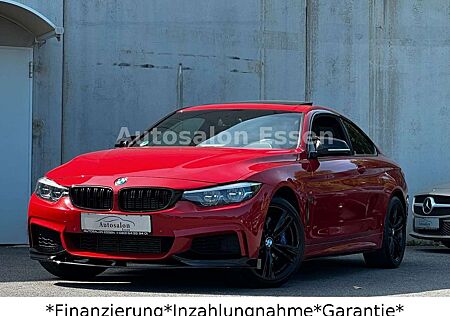 BMW 435 i xDrive*M Performance*DigitalTacho*H&K*LED*