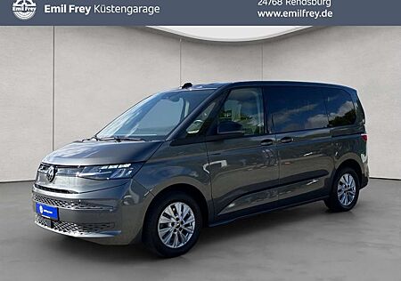 VW LT Volkswagen Multivan 2,0 TDI DSG Navi Sitzh.