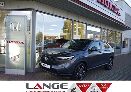 Honda HR-V Hybrid 1.5 CVT Elegance Navi LED ACC Klimaautom Fa