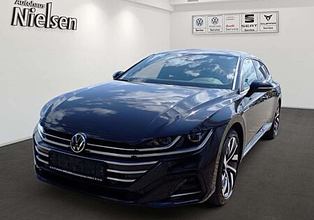 VW Arteon Volkswagen Shooting Brake R-Line