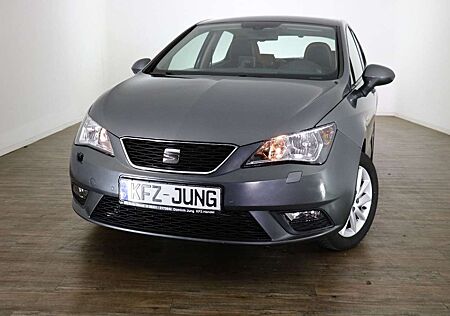 Seat Ibiza Lim. Style Salsa*NAVI*WINTER*HU/AU+Service