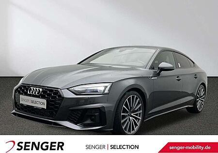 Audi A5 Sportback S line 40 TFSI Sitzhzg. MMI LED