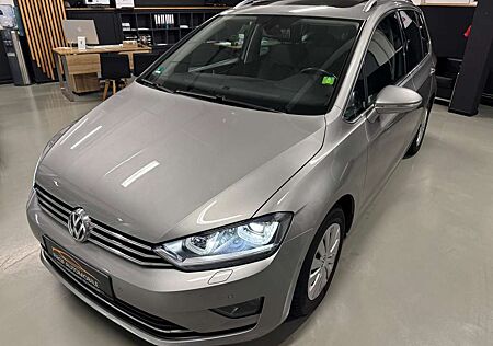 VW Golf Sportsvan Volkswagen Highline BMT/Start-Stopp 1.4 PANO