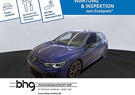 VW Golf Volkswagen 2.0 TSI OPF 4Motion DSG R Performance