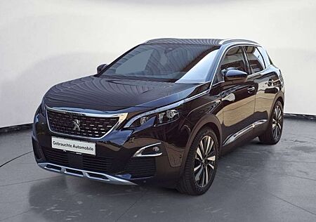 Peugeot 3008 HYBRID4 300 e-EAT8 GT Tempom.aktiv Bluetoot