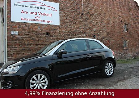 Audi A1 1.2 Ambition | Steuerkette gewechselt