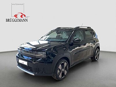 Fiat Grande Panda Hybrid La Prima + Winterpaket