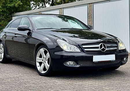 Mercedes-Benz CLS 320