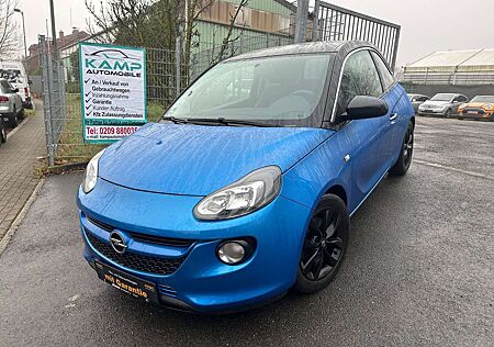 Opel Adam Glam ecoFlex Pano Sitz- & Lenkradheizung