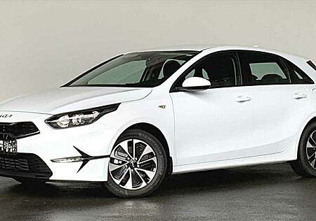 Kia Cee'd Ceed / Ceed III 1,0 T-GDI Spin Alu Rückfahrkamera