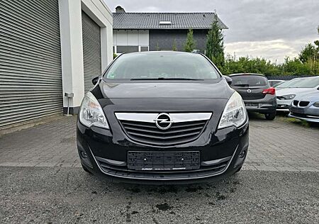 Opel Meriva Design Edition