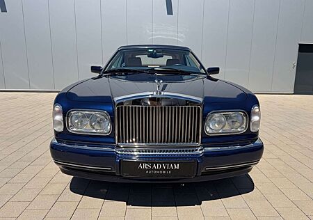 Rolls-Royce Corniche V Cabriolet, wenig Km, sehr gepflegt