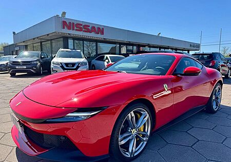 Ferrari Others Amalfi V8 ROSSO CORSA ACC VOLLLEDER