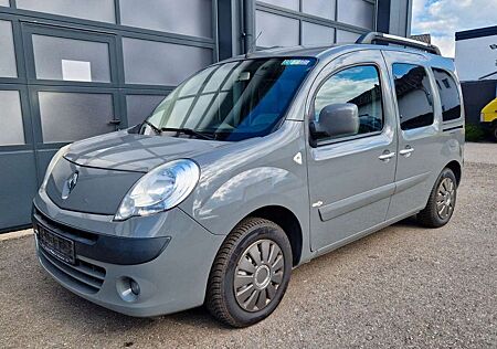 Renault Kangoo gebraucht kaufen Renault Kangoo TomTom Edition PDC NAVI