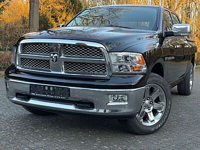Dodge RAM 1500 5.7 HEMI|4x4|NAVI|R.KAMERA|LPG|71TKM|