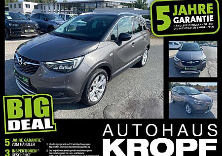 Opel Crossland 1.2 Turbo INNOVATION