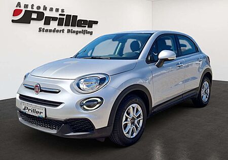 Fiat 500X 1.0 Urban/FSH/SHZ/Apple/Leder/Technik-Paket