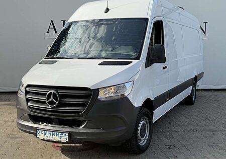 Mercedes-Benz Sprinter 315 CDI Extralang HA MBUX