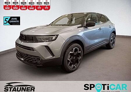 Opel Mokka Ultimate 1.2 Turbo S/S 6G *ALCANTARA*AHK*