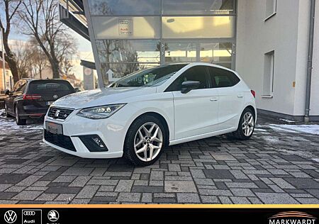 Seat Ibiza FR