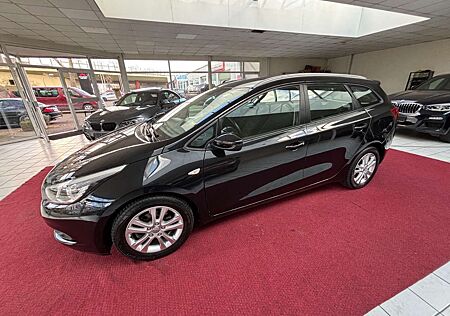 Kia Cee'd Ceed / Ceed Sportswagon Edition 7 PDC+SITZHEIZUNG