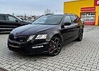 Skoda Octavia Combi 2.0 TSI DSG RS 245