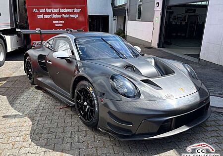 Porsche 992 GT3R-orig.GT3 Rennwagen MY23-Chassis Neu!